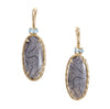 Classic Wire Drop Earrings 1199